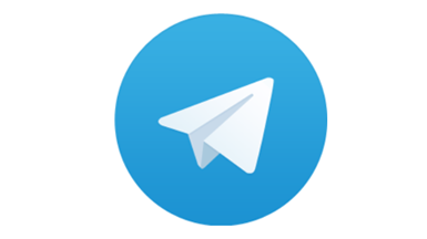 نرم افزار پیام رسانTelegram